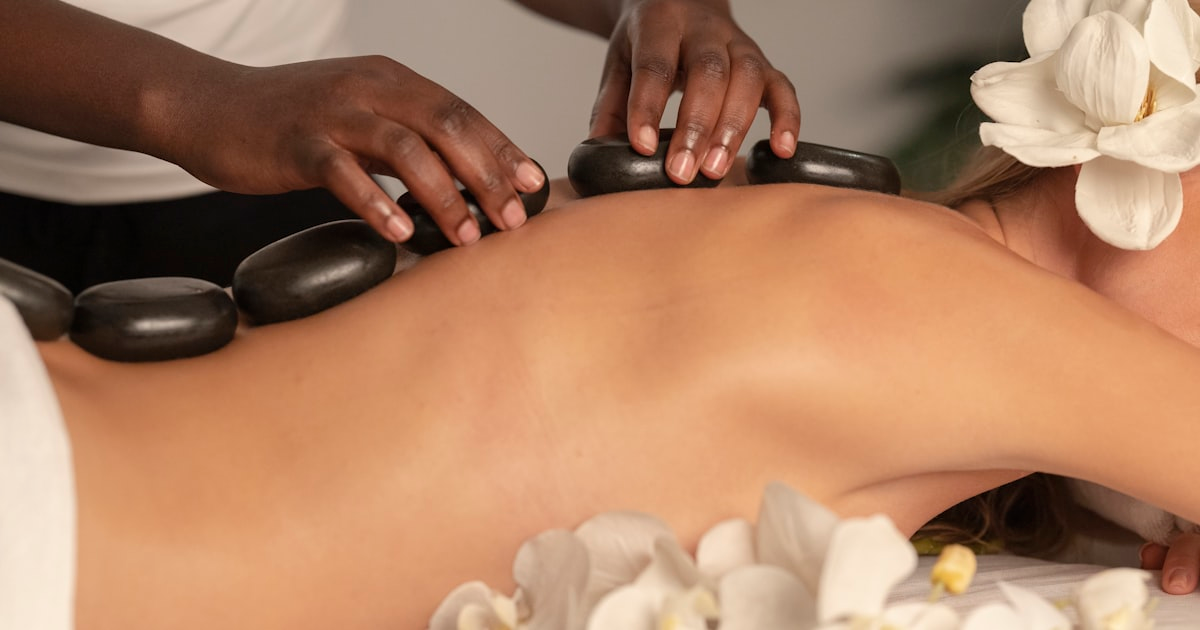 Embracing Self-Care for Emotional Healing