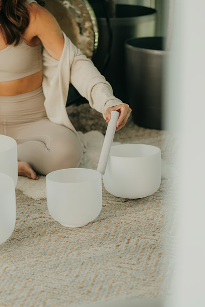 The Power of Intuitive Healing